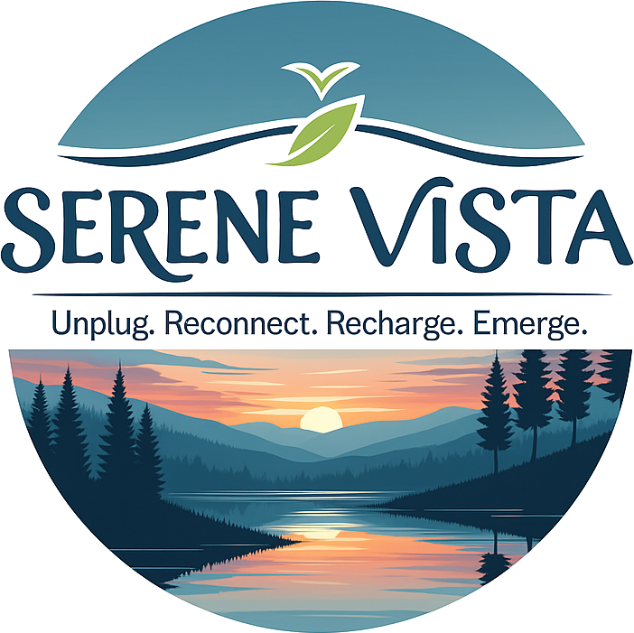 Serene Vista